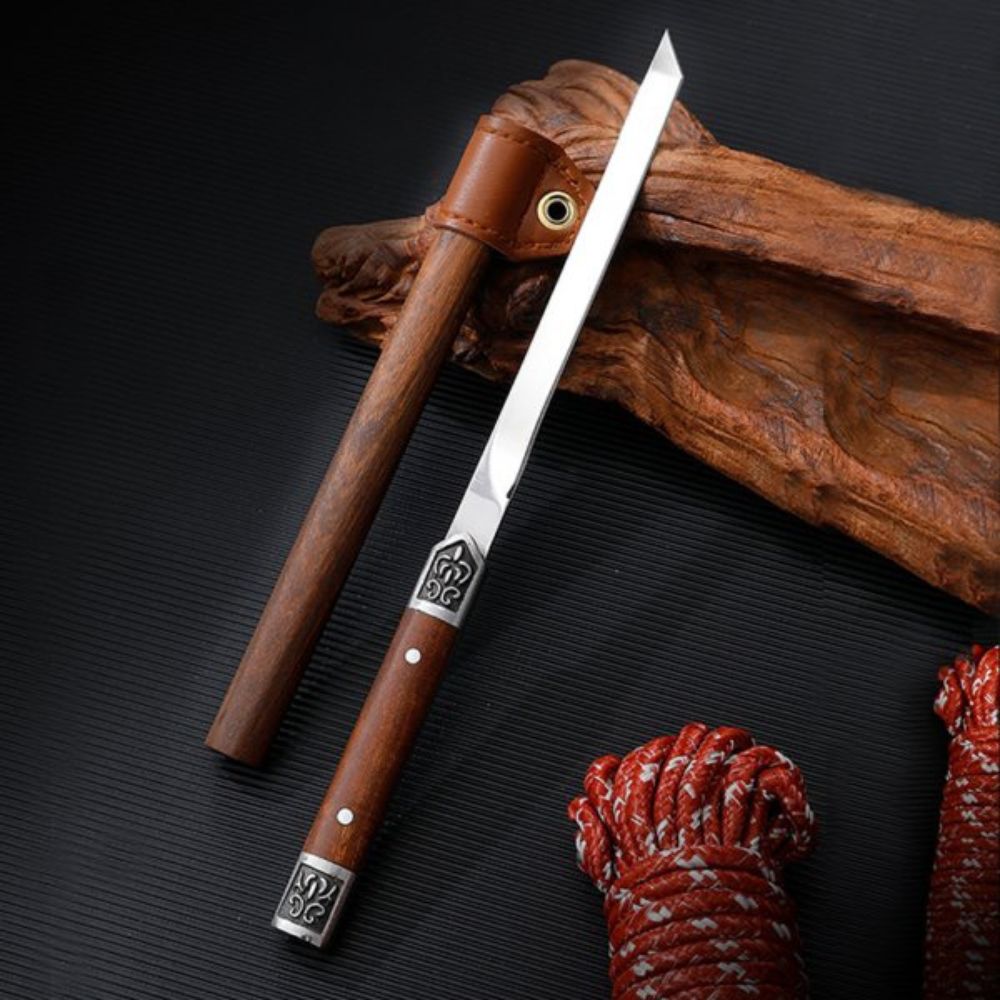 Cuțit minikatana RAIHOKU