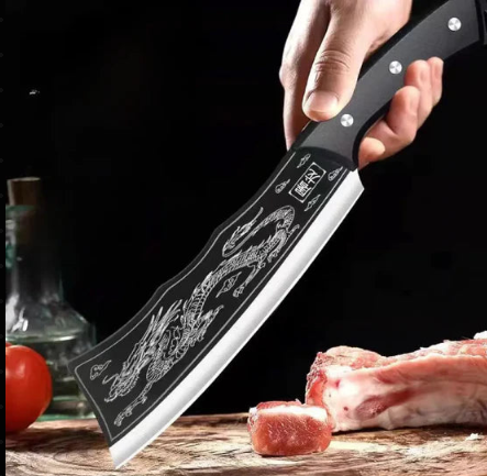 Cuțit BLACK DRAGON